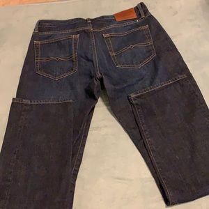 Lucky Brand Men’s Jeans 121 Slim Cut